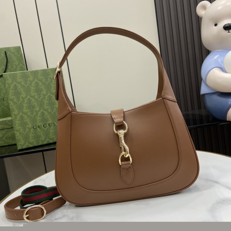 G*u*i top handle bags